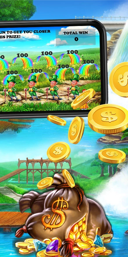 Sweety Bonana™ Screenshot